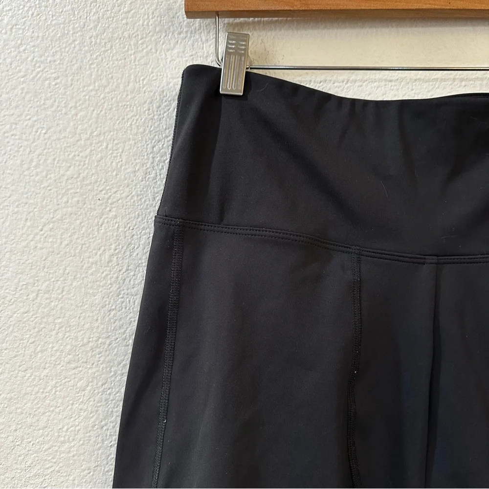 Forme Men's Black Performance Compression Shorts - Picture 6 of 10